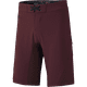 thumbnail image 1 of Short IXS Infantil JR Flow XTG Raisin KL, 1 of 2