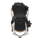 thumbnail image 4 of Fijaciones de snowboard Union Strata para hombre, color arena, talla L, 4 of 5