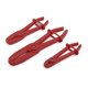 thumbnail image 1 of Juego de alicates para pellizcar mangueras Titan, 3 piezas 51752, 1 of 3