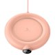 thumbnail image 3 of USB Coffee Mug Warmer Pad Oficina Escritorio Calentador Posavasos Calentador De Tazas 3 Modos Rosa, 3 of 5