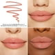 thumbnail image 2 of Delineador de labios Too Face Lip Injection Extreme Puffy Nude, 2 of 3