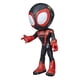thumbnail image 2 of Figuras de acción Hasbro Spidey y sus increíbles amigos, paquete de 2, 2 of 9
