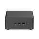 thumbnail image 1 of Mini PC ASUS NUC 15 Pro Tall Barebones con Intel Core 3 100U, 1 of 7
