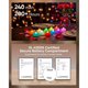 thumbnail image 3 of Velas LED sin llama Homemory CR2032, 200 horas, 3 of 3
