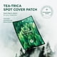 thumbnail image 4 of Parches para granitos SKIN1004 Tea Trica, 22 unidades, cuidado localizado, 4 of 9