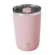 thumbnail image 2 of Taza De Café Con Agitación Automática, Taza De Café Con Agitación Automática Para Viajes, Picnic Al Aire Libre, Color Rosa, 2 of 3