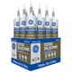 thumbnail image 1 of Sellador de silicona GE Advanced para ventanas y puertas, 300 ml, color gris claro, 1 of 8