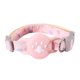 thumbnail image 3 of Cat Collar Dog Locator Tracker Soporte Protector Dog Tracker Estuche Protector Rosa, 3 of 4