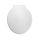 thumbnail image 1 of Asiento Universal Redondo Blanco, 1 of 1