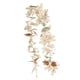 thumbnail image 3 of Guirnalda De Hojas De Arce De Otoño, Calabaza Artificial Para Puerta De Entrada, Enredadera Navideña Colgante, 3 of 5