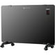 thumbnail image 1 of Convector Eléctrico CO-RP 2000 II 2000W Negro, 1 of 3