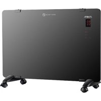 Airolite - Convector Eléctrico Co-Rp 2000 Ii 2000W Negro