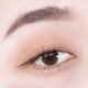thumbnail image 2 of Paleta Duo De Sombras Coreanas, Little Bitty Moment Shadow 02 #Delicate Moment, 2 of 3