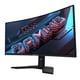 thumbnail image 1 of Monitor Gamer GS34WQC de 34“ (VA, WQHD, D-Port+HDMI), 1 of 7