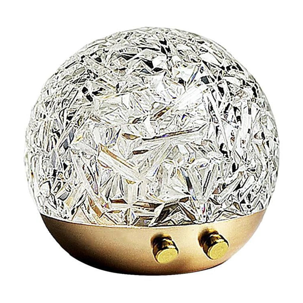 Magideal - Proyector Con Onda De Agua Led Usb Moderno Acrílico Atmósfera Iluminación Habitación Proyector Luces Dormitorio Para Fiesta Bar Decoración Del Hogar R 3 Colores