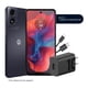 thumbnail image 3 of Smartphone Moto G04s 4GB 128GB 6.6" negro, 3 of 9