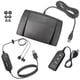 thumbnail image 1 of Auriculares USB ECS WordSmith con Reducción de Ruido y Pedal de Pie, 1 of 9