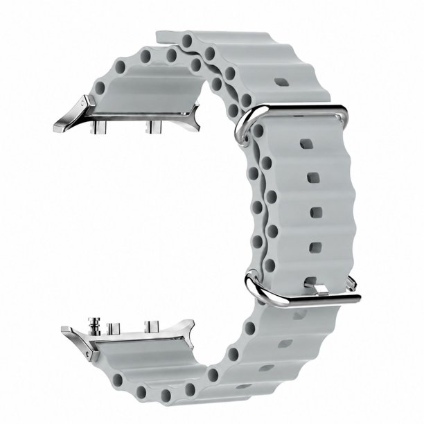 Correas Para Huawei Watch D2 - Silicona Ocean