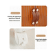 thumbnail image 4 of Armario Multiuso Ropa y Zapatos Plegable 5 Niveles, 4 of 5