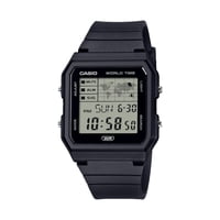 Reloj Hombre Casio Lf-30W-1Adf Negro