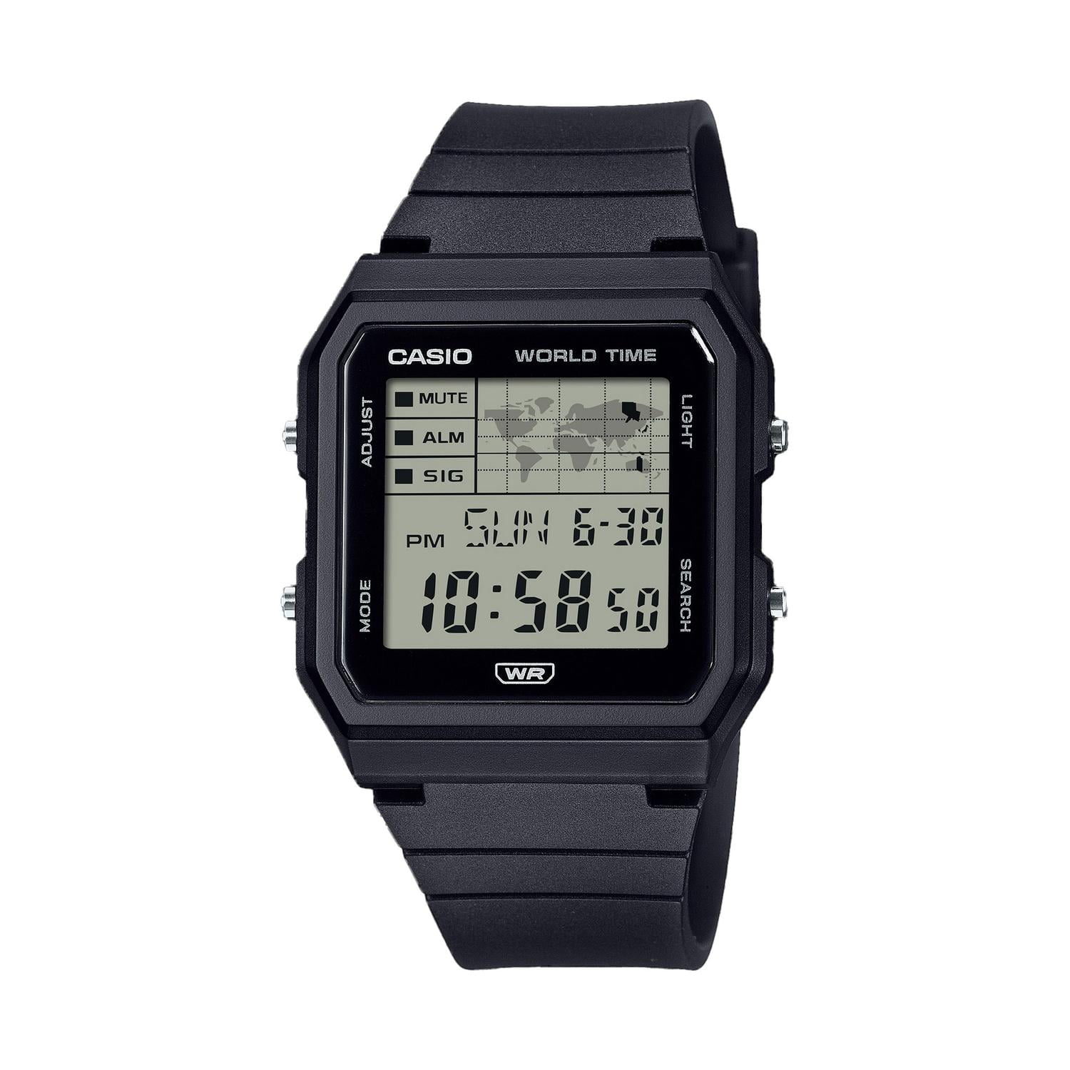 Reloj Hombre Casio Lf-30w-1adf