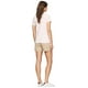 thumbnail image 3 of Camiseta Tommy Hilfiger de corte regular con bandera bordada para mujer, 3 of 3