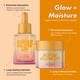 thumbnail image 3 of Set Duo Sérum y Crema de Vitamina C Sunday Essence – Probado por Dermatólogos, Cuidado Coreano Anti-Edad – Hidrata, Suaviza Líneas Finas, Favorece la Producción de Colágeno - Vegano, Belleza Limpia, 3 of 7