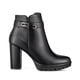 thumbnail image 1 of Botin Casual Mujer Vintage Comodo Tacon Grueso Weide QBM15, 1 of 9