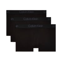 Trunk Calvin Klein Ultra Soft Modern Modal Para Hombre