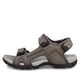 thumbnail image 2 of Sandalia Hombre Weinbrenner Birmingham Gris Oscuro, 2 of 8