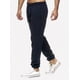 thumbnail image 3 of PANTALON DE BUZO JOGGER BASIC AZUL, 3 of 3