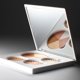 thumbnail image 4 of Paleta iluminadora Ofra Glow Up 8 Shades Pearl Shimmer, 4 of 7