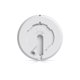 thumbnail image 2 of Cámara de Seguridad Ubiquiti G6 Pro Domo Blanca 4K, 2 of 6
