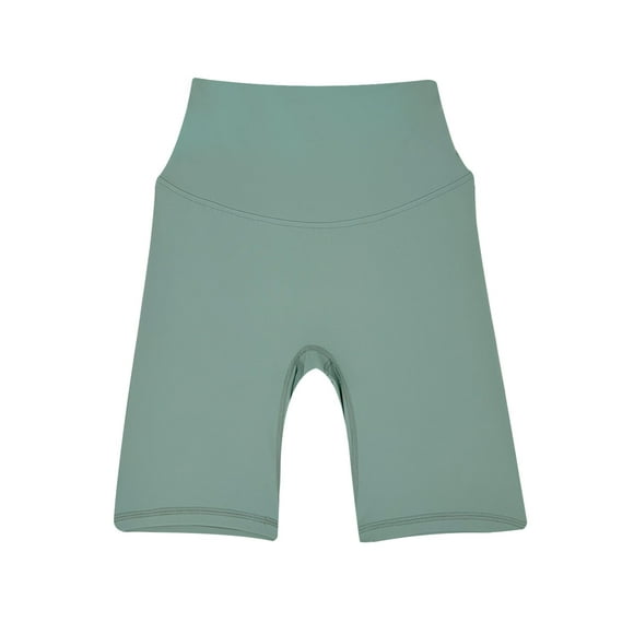 Calza Biker Verde S