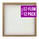 thumbnail image 3 of Filtro de aire HVAC Flanders 30x64x2,5 cm 10055.01123, 3 of 3