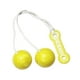 thumbnail image 3 of Bolas Oscilantes En Una Cuerda Bola Oscilante Juguetes Para Regalos De Cumplea?os Amarillo De Pascua Sin Luz, 3 of 5