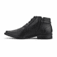 thumbnail image 2 of Zapato Ferracini Hombre Ambience 5336 Negro Casual, 2 of 7