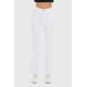 thumbnail image 1 of Jeans Mujer Flare Blanco, 1 of 4