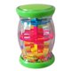 thumbnail image 2 of Colorido Gota De Lluvia Con Cuentas Montessori Rainmaker Para Avión Juguete Niño Niña Niños Verde, 2 of 5