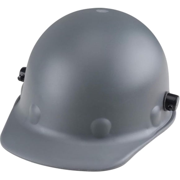 CASCO FIBRE-METAL Super Eight Gris Mediano