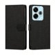 thumbnail image 2 of Cartera para Xiaomi Redmi 13 con Soporte y Correa, Negro, 2 of 6