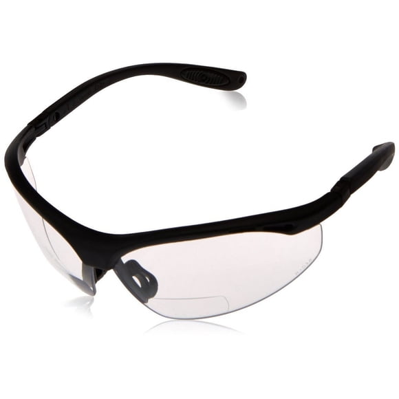 Lentes de Seguridad Radians CH1-130 Armazón de Nylon Lente Transparente