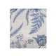 thumbnail image 2 of Cortina Opaca Jacquard Set 2 Paños 140 x 230 cm - Blanco Floral 783, 2 of 2