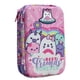 thumbnail image 1 of Estuche Infantil Niña Rígido Box Best Friend Rosado Head, 1 of 7