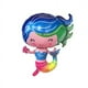 thumbnail image 2 of Pack Cumpleaños Sirena, 2 of 8