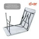 thumbnail image 4 of Mesa plegable 180x74cm tipo maleta, 4 of 5