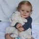 thumbnail image 1 of Muñeca Pinky Reborn Niña 20 Pulgadas Con Accesorios, 1 of 2