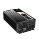 thumbnail image 1 of Inversor de potencia Xijia 1500 W 60 V‑120 V de onda sinusoidal pura, 1 of 7