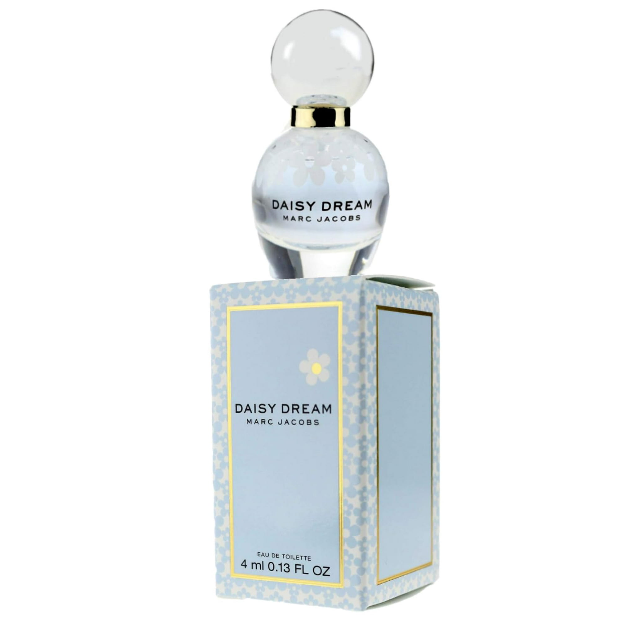 Perfume Marc Jacobs Daisy Dream Edt Mini Splash Para Mujer, 4 Ml