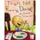 thumbnail image 1 of Libro Scholastic ¡Eso No Es Divertido, David!, 1 of 1